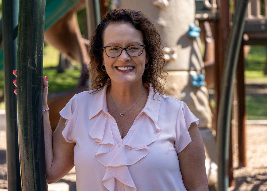 Christa Stapleton